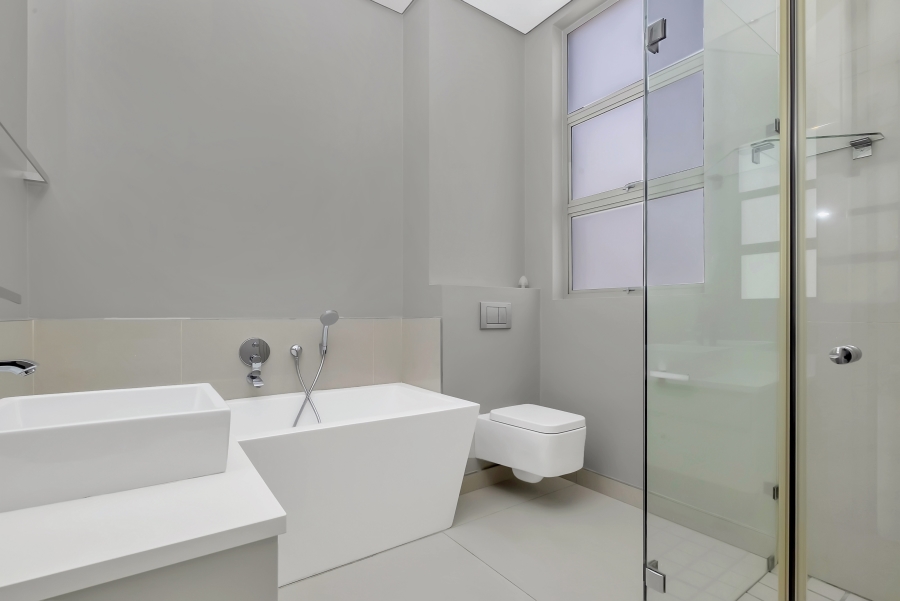 To Let 2 Bedroom Property for Rent in Morningside Gauteng