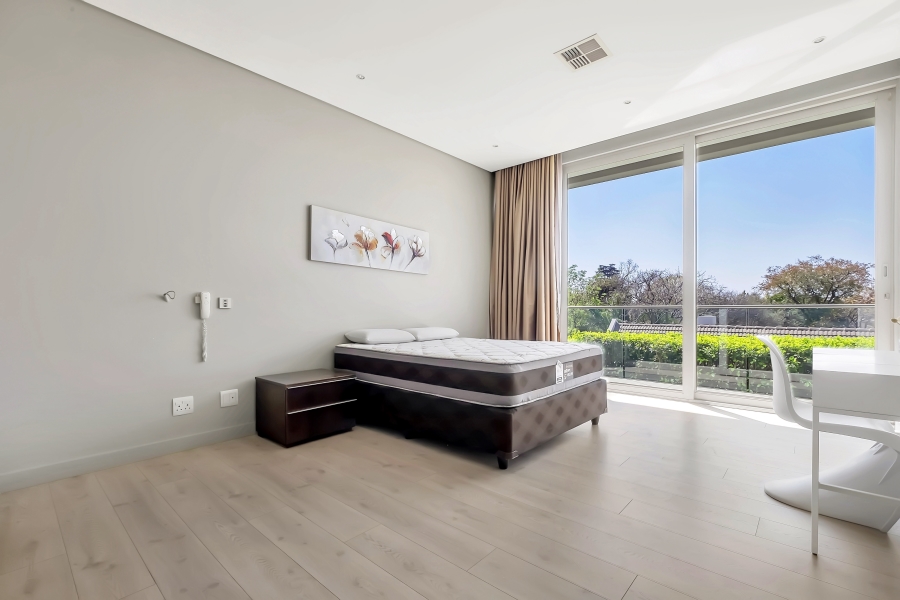 To Let 2 Bedroom Property for Rent in Morningside Gauteng