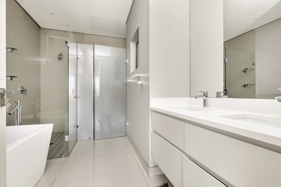 To Let 2 Bedroom Property for Rent in Morningside Gauteng