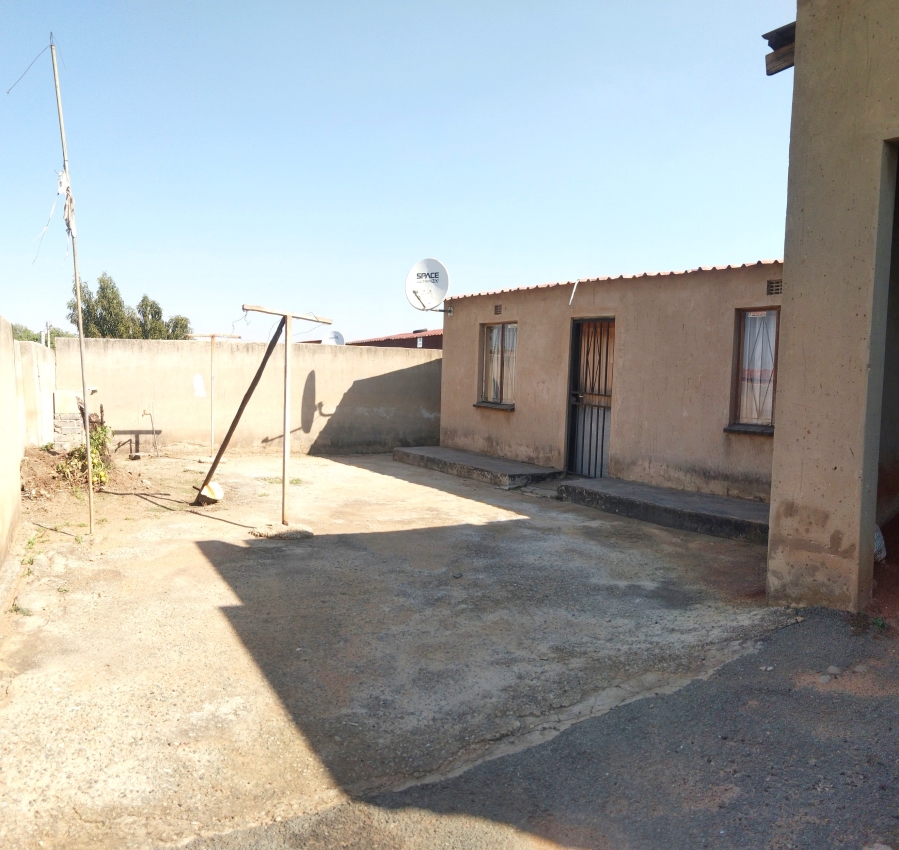 2 Bedroom Property for Sale in Palm Ridge Gauteng