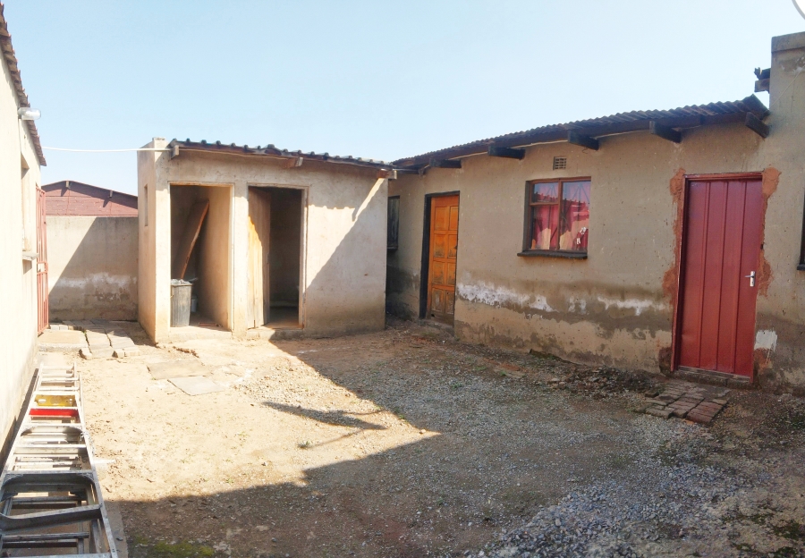 2 Bedroom Property for Sale in Palm Ridge Gauteng