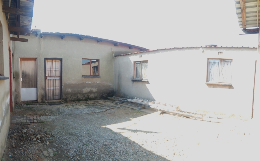 2 Bedroom Property for Sale in Palm Ridge Gauteng
