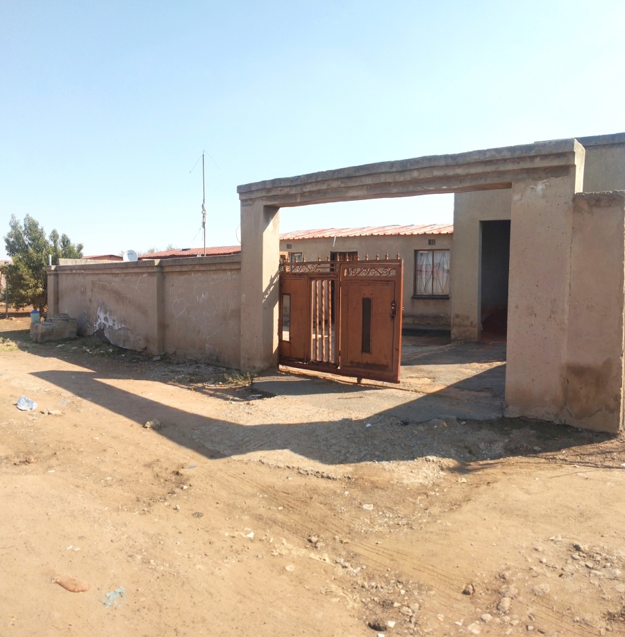 2 Bedroom Property for Sale in Palm Ridge Gauteng
