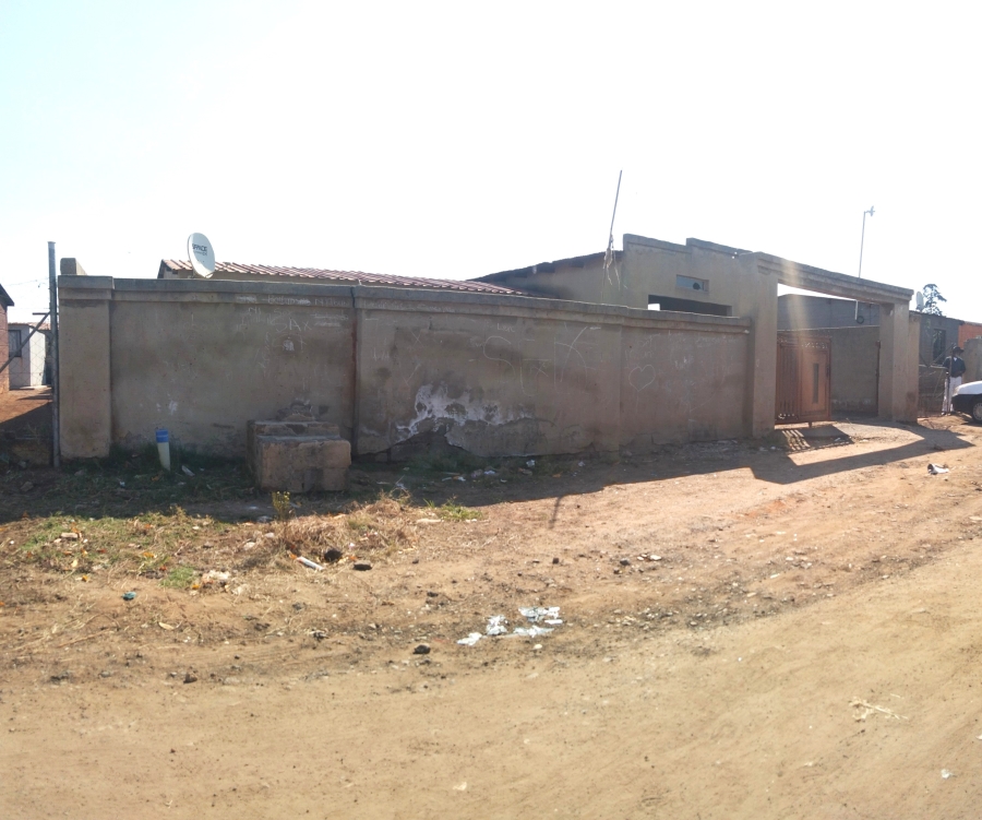 2 Bedroom Property for Sale in Palm Ridge Gauteng