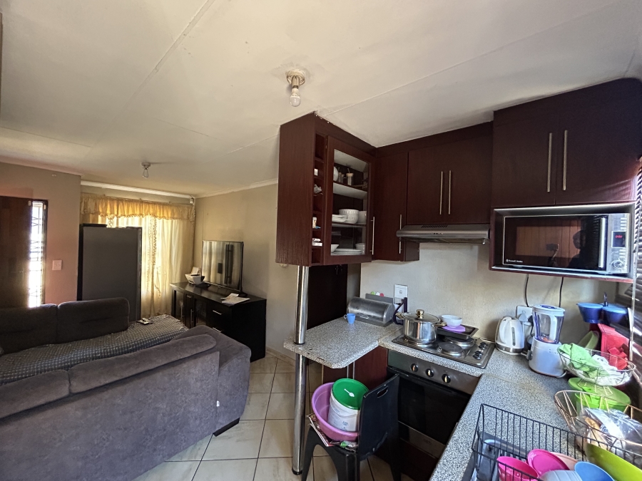 To Let 3 Bedroom Property for Rent in Soshanguve VV Gauteng
