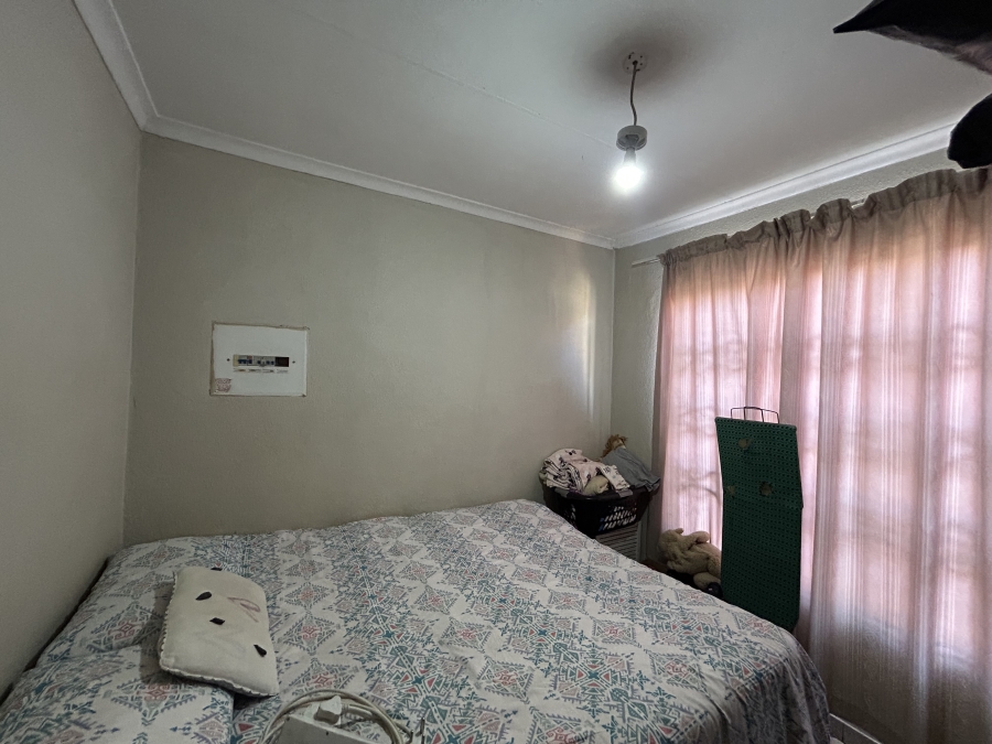 To Let 3 Bedroom Property for Rent in Soshanguve VV Gauteng