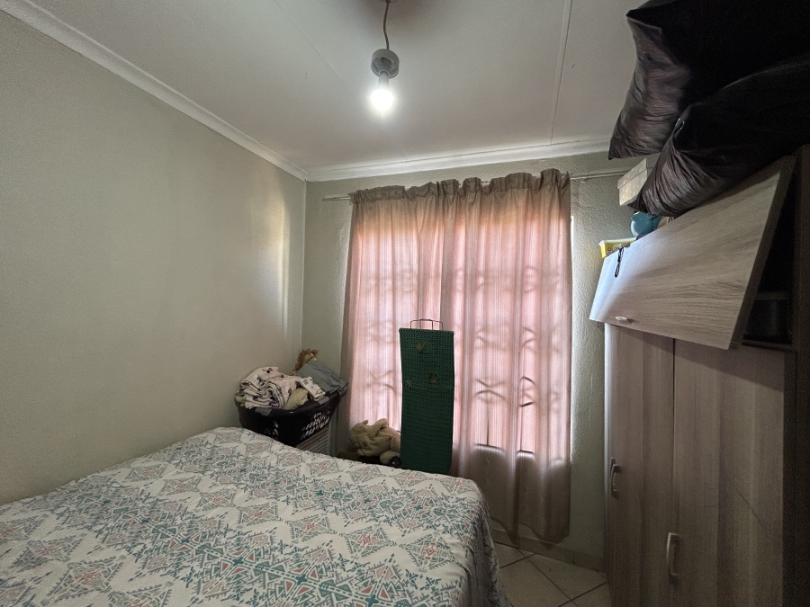 To Let 3 Bedroom Property for Rent in Soshanguve VV Gauteng