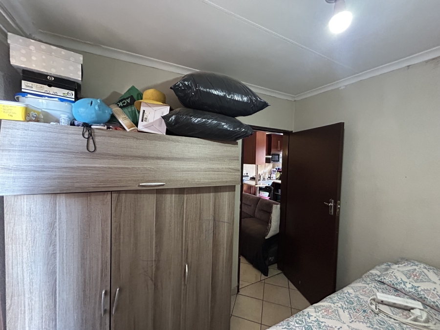 To Let 3 Bedroom Property for Rent in Soshanguve VV Gauteng
