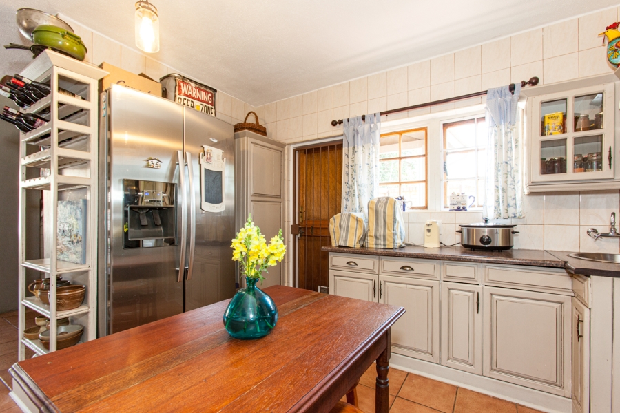 5 Bedroom Property for Sale in Equestria Gauteng