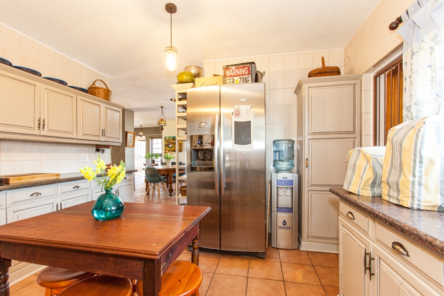 5 Bedroom Property for Sale in Equestria Gauteng