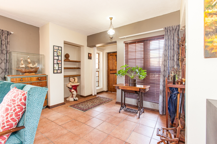 5 Bedroom Property for Sale in Equestria Gauteng