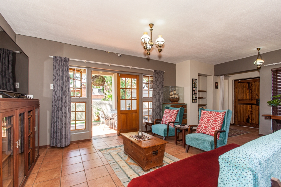 5 Bedroom Property for Sale in Equestria Gauteng