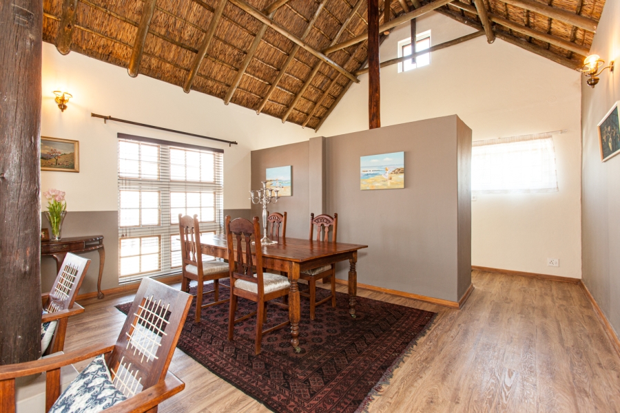 5 Bedroom Property for Sale in Equestria Gauteng