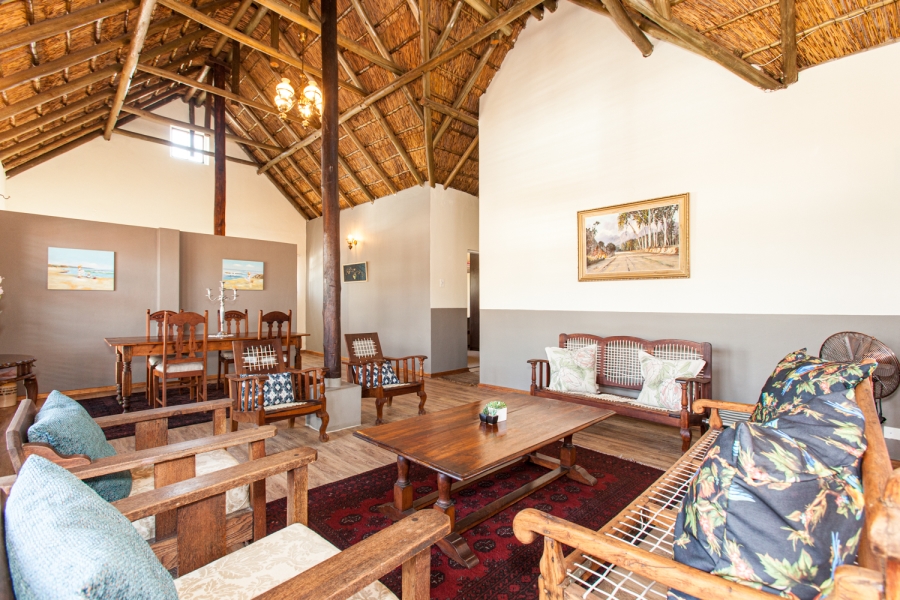 5 Bedroom Property for Sale in Equestria Gauteng