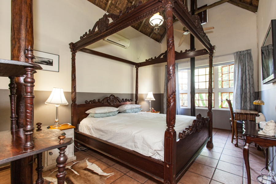 5 Bedroom Property for Sale in Equestria Gauteng