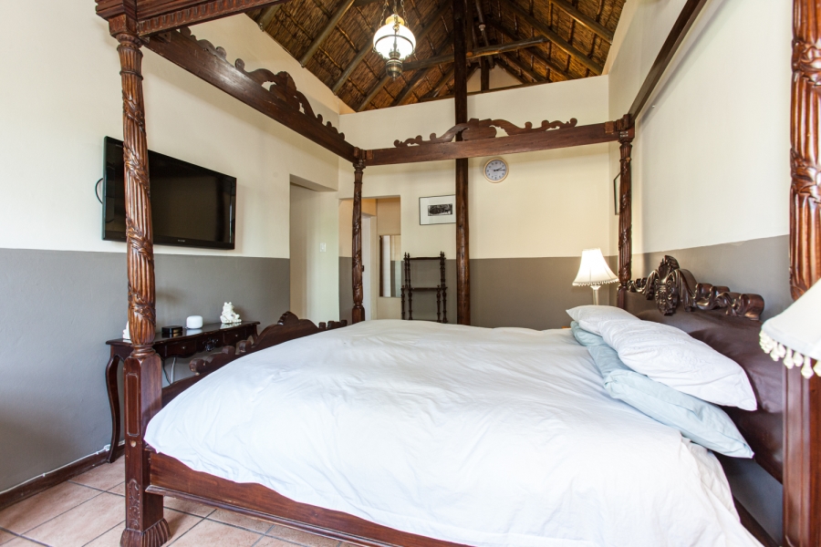 5 Bedroom Property for Sale in Equestria Gauteng