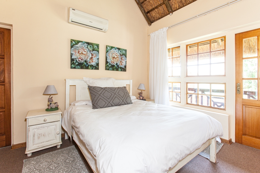 5 Bedroom Property for Sale in Equestria Gauteng