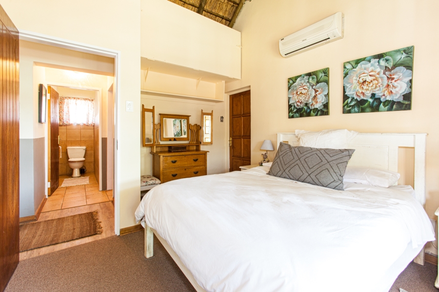 5 Bedroom Property for Sale in Equestria Gauteng