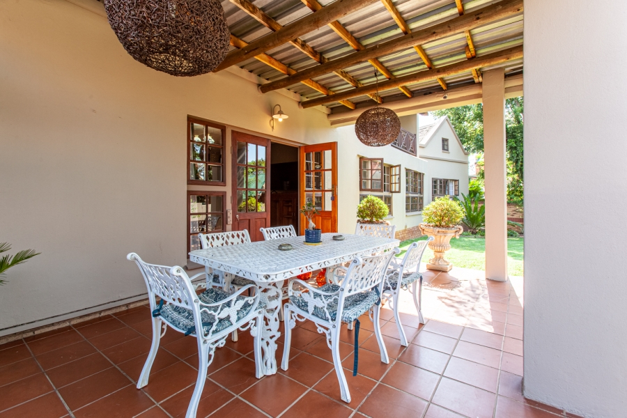 5 Bedroom Property for Sale in Equestria Gauteng