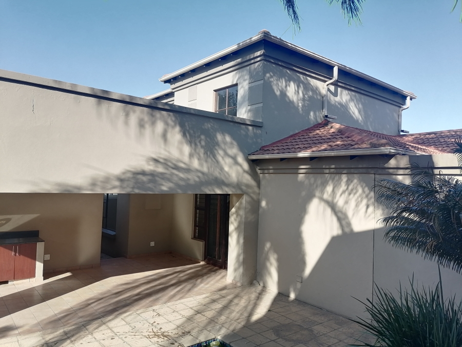 To Let 3 Bedroom Property for Rent in Honeydew Ridge Gauteng