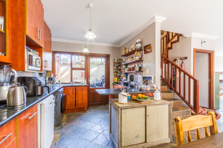 3 Bedroom Property for Sale in Equestria Gauteng