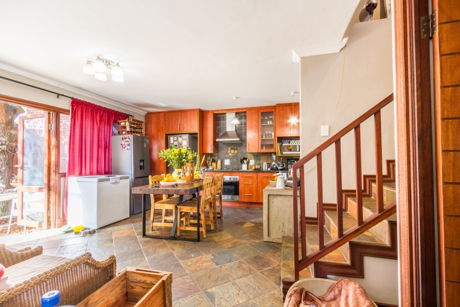 3 Bedroom Property for Sale in Equestria Gauteng