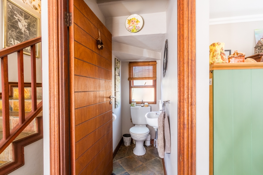 3 Bedroom Property for Sale in Equestria Gauteng