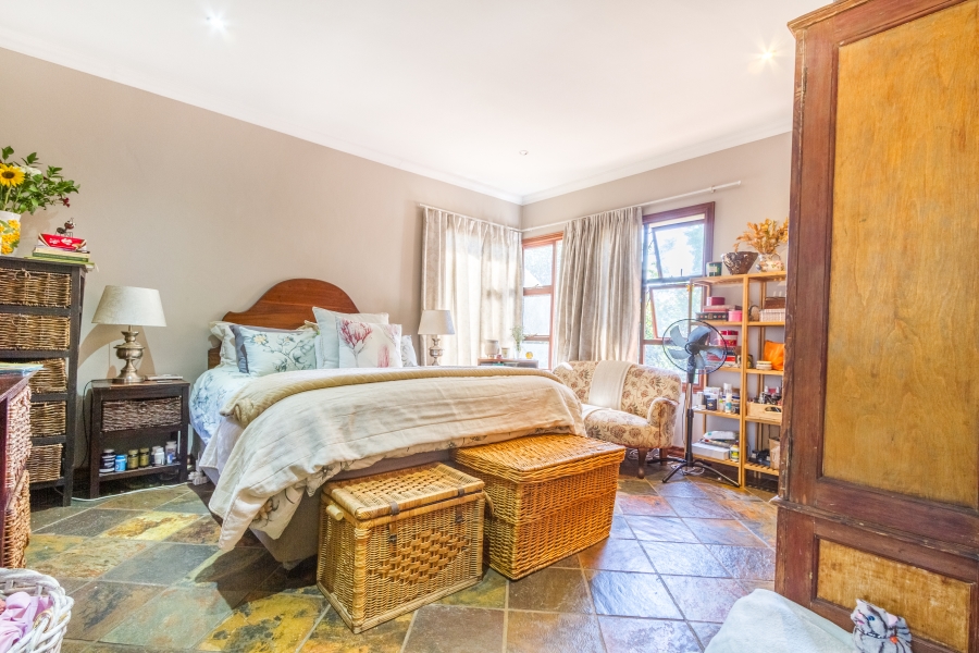 3 Bedroom Property for Sale in Equestria Gauteng