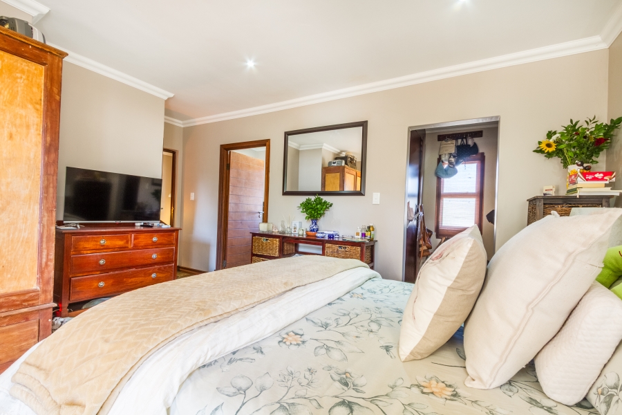 3 Bedroom Property for Sale in Equestria Gauteng
