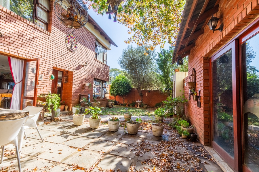 3 Bedroom Property for Sale in Equestria Gauteng