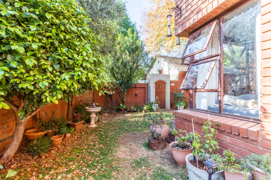 3 Bedroom Property for Sale in Equestria Gauteng