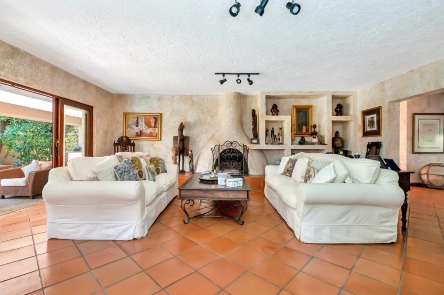 6 Bedroom Property for Sale in Bryanston Gauteng