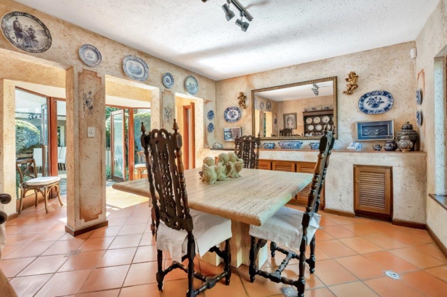 6 Bedroom Property for Sale in Bryanston Gauteng