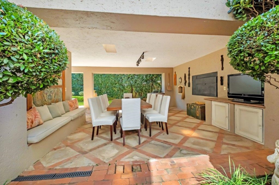6 Bedroom Property for Sale in Bryanston Gauteng