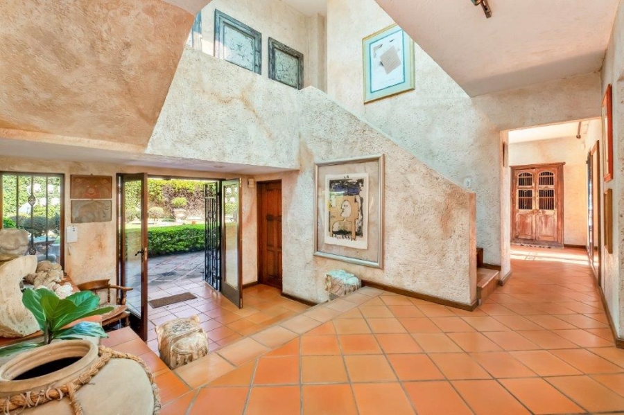 6 Bedroom Property for Sale in Bryanston Gauteng