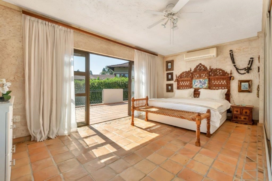 6 Bedroom Property for Sale in Bryanston Gauteng