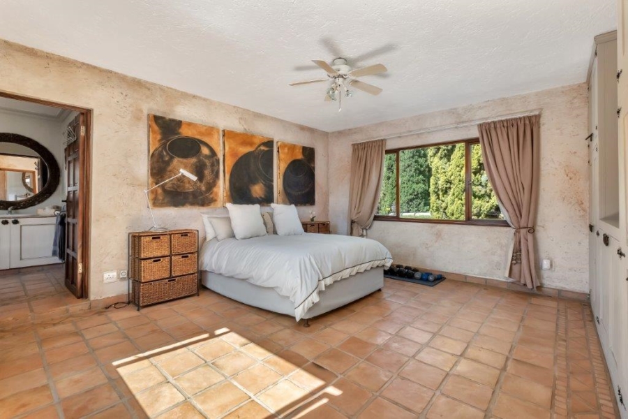 6 Bedroom Property for Sale in Bryanston Gauteng