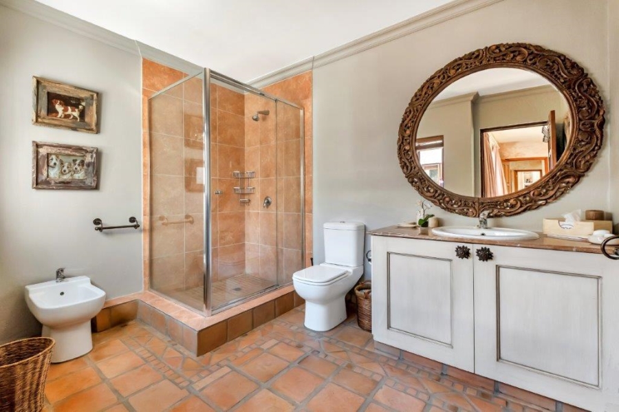 6 Bedroom Property for Sale in Bryanston Gauteng