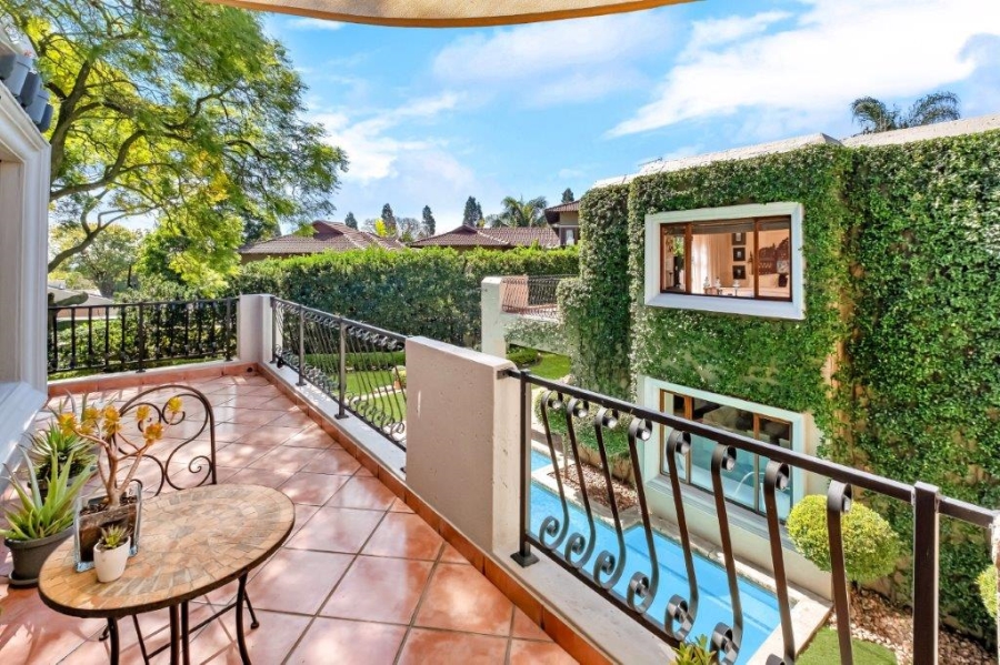 6 Bedroom Property for Sale in Bryanston Gauteng