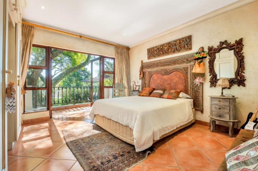 6 Bedroom Property for Sale in Bryanston Gauteng