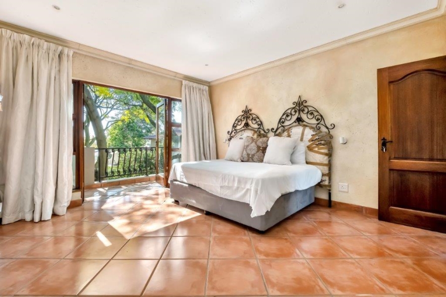 6 Bedroom Property for Sale in Bryanston Gauteng