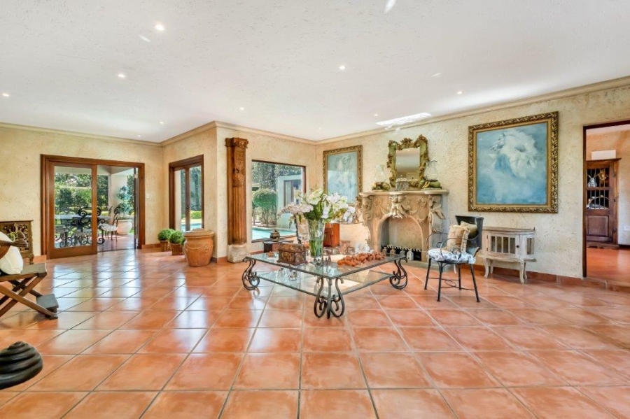 6 Bedroom Property for Sale in Bryanston Gauteng