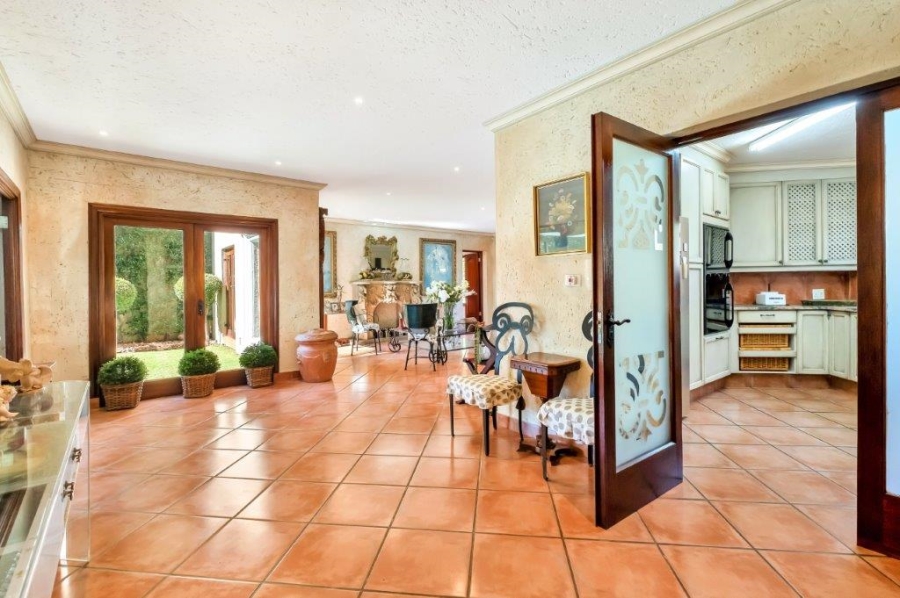 6 Bedroom Property for Sale in Bryanston Gauteng
