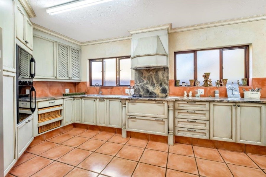 6 Bedroom Property for Sale in Bryanston Gauteng