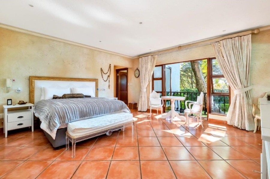 6 Bedroom Property for Sale in Bryanston Gauteng