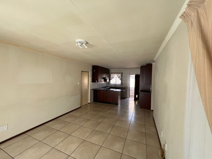 To Let 3 Bedroom Property for Rent in Albemarle Gauteng