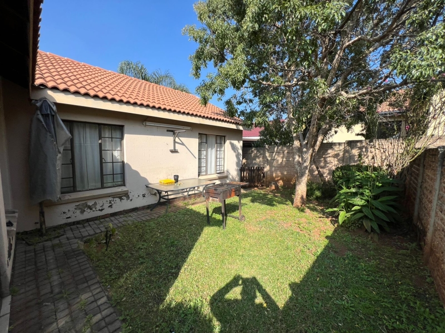 To Let 3 Bedroom Property for Rent in Albemarle Gauteng