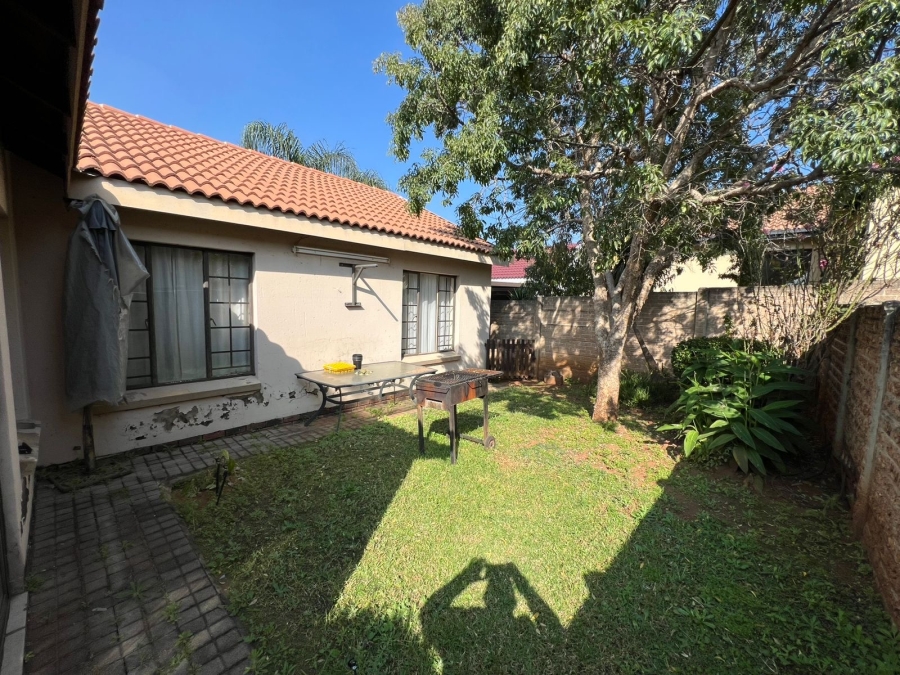 To Let 3 Bedroom Property for Rent in Albemarle Gauteng