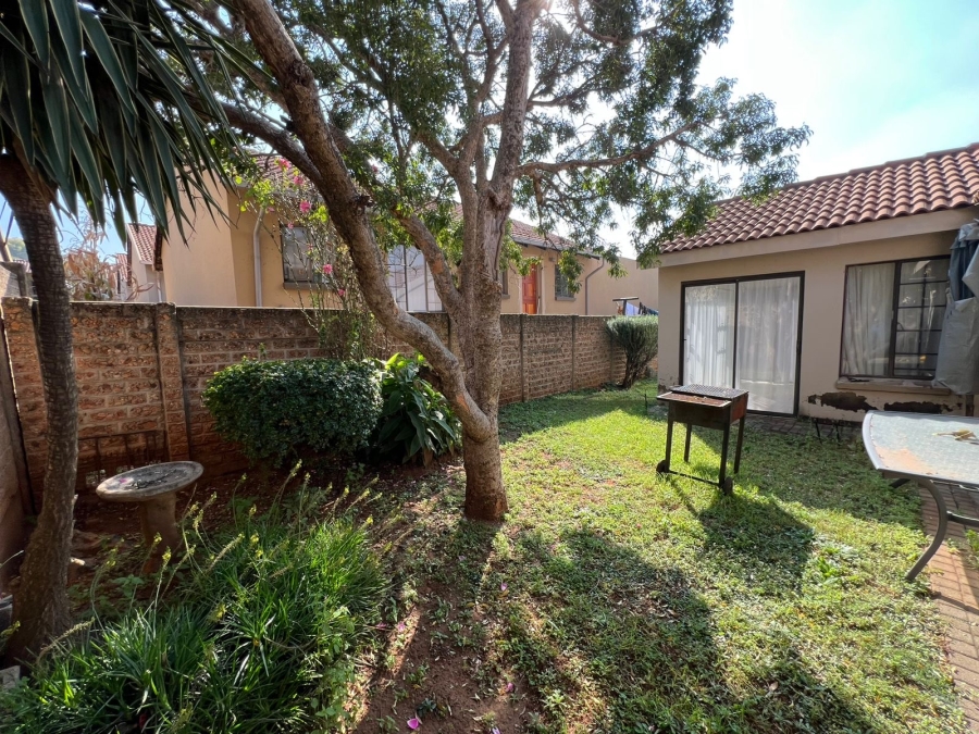 To Let 3 Bedroom Property for Rent in Albemarle Gauteng