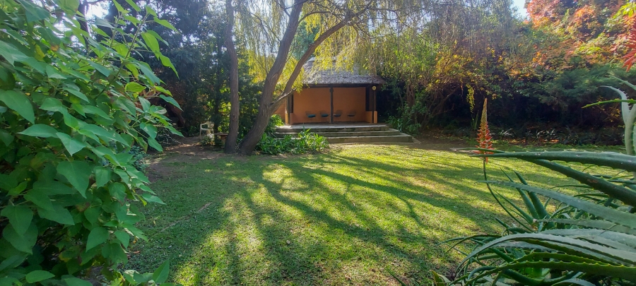 To Let 3 Bedroom Property for Rent in Linden Gauteng